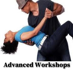 Advanced Workshops
