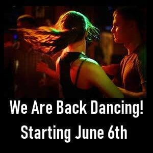 We ar back dancing on Sunday's We ar back dancing on Sunday's
