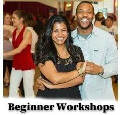 Beginner Workshops
