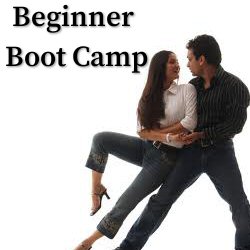 Beginner Boot Camp Workshops