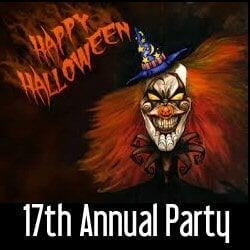 Halloween Swing Dance Party in Raleigh Halloween Swing Dance Party in Raleigh