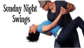 Sunday Night Swing Dancing in Raleigh