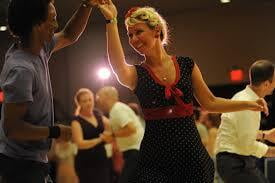 Sunday Night Swings in Raleigh